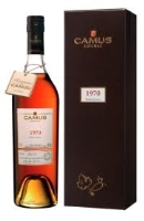 Rượu Camus Vintage 1970